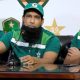 Mohsin Naqvi's PCB Surgery Wahab Riaz Removed