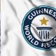 Muhammad Rashid Sets a New Guinness World World Record for the Most Drink Cans Crushed by his Head in 30 Seconds