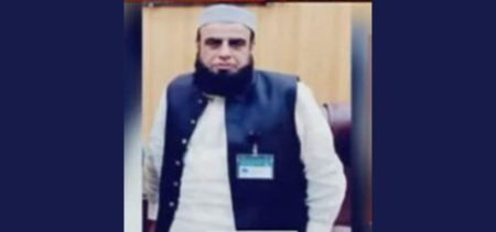 Multan Dr. Faisal Qaisrani, another victim of a honey trap
