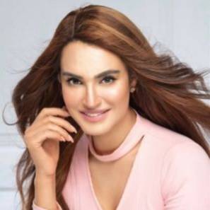Nadia Hussain