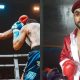 Pakistani Boxer Shahir Afridi Wins Asian Championship, Defeats Indian Rival