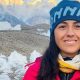 Pakistani Mountaineer Samina Baig's Health is in Critical Condition