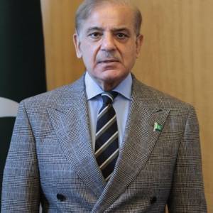 Hareem Shah Leaked 'Video' of Shehbaz Sharif