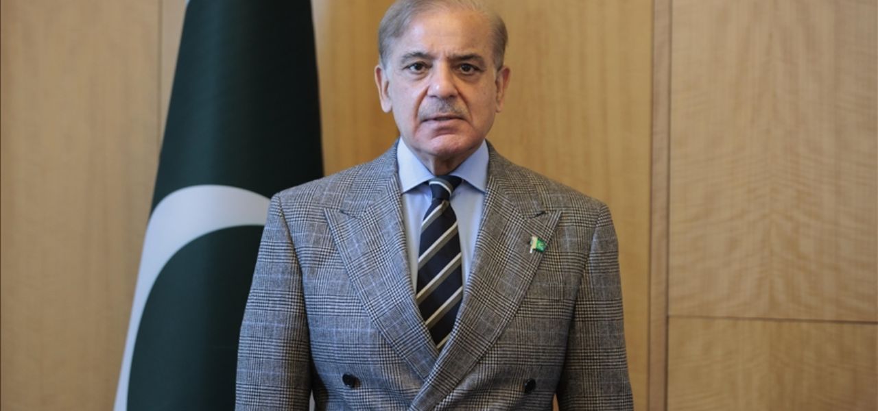 Prime Minister Shehbaz Sharif Forms a Committee to Oversee the Monsoon Season