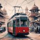 Punjab Government Introduces Lahore Tram Services