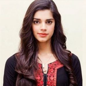 Sanam Saeed