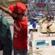 Scorching Heat to Meet the Muharram Gatherings