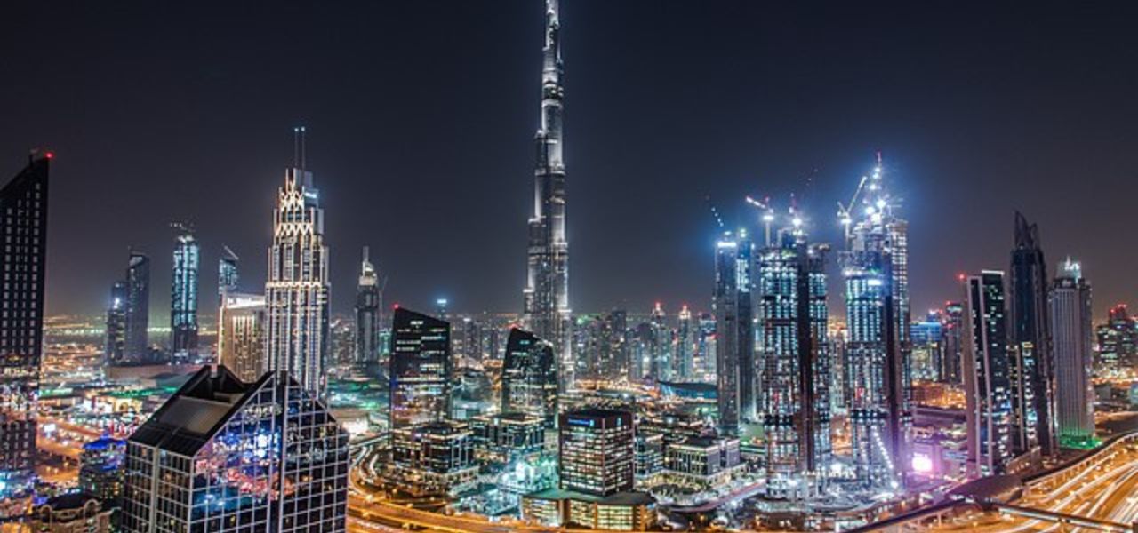 Senate reported that Pakistanis are Linked to 50% of Crimes in UAE