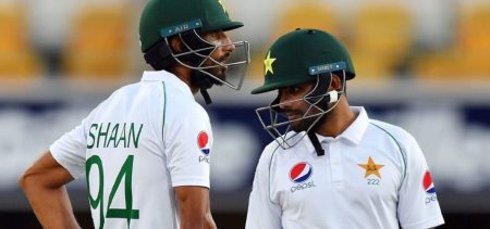 Test Captain Announced for Bangladesh Series