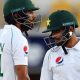 Test Captain Announced for Bangladesh Series