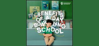 The Day-Boarding Experience