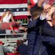 Trump's Pennsylvania Shooting Rally Goer Killed While Protecting His Family