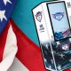 USA Introduces AI Bullet Vending Machines