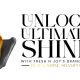 Unlock Ultimate Shine with Fresh N Joy's Brand-New Black Shine Shampoo
