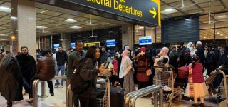 Unprecedented Brain Drain puts Pakistan's Future in jeopardy. 700,000 People moving abroad