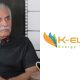 Usman Peerzada Disturbed by the Heavy Electricity Bill