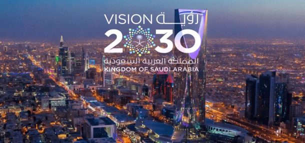 Vision 2030: KSA Offering Citizenship to Foreigners For Doctors and ...