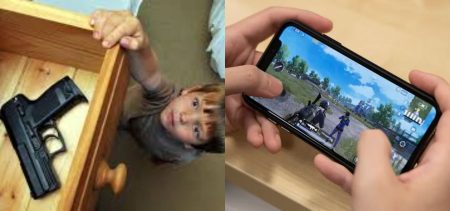 18-year-old Teenagers Lose of Life to PUBG