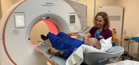 AI Can Know Detect Heart Attack Risks