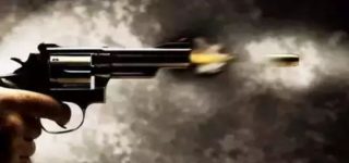 Accidental Gunfire Kills An Infant In Karachi