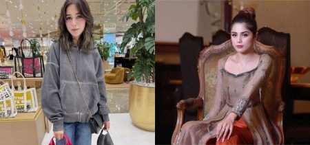 Aima Baig In Hospital For A Mini Heart Attack
