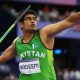 Arshad Nadeem Brings Gold Medal To Pakistan After 40 Years, Nation Celebrates. Arshad Receives Rewards From Politicians And Celebritie