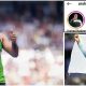 Arshad Nadeem Sees A Rise In His Instagram Followers