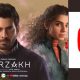 Barzakh Pulled off from YouTube