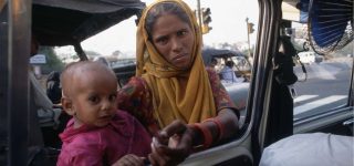 Begging Declared Non-bailable Offence By Punjab Government