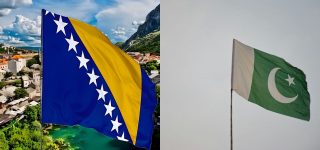 Bosnia Revokes Work Visas of 39 Pakistanis for Misuse