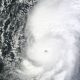 Cyclone Threat Deep Depression Near Karachi