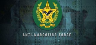 Drugs Worth Rs 340 Million Recovered With 10 Suspects Arrested BY ANF