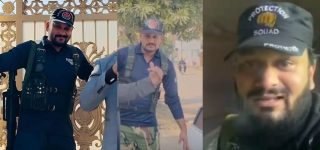 Famous Pakistani TikToker Shera Dies in Accident