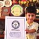 Father-Son Duo From Pakistan Breaks Guinness World Record