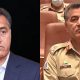 Former DG ISI Faiz Hameed Arrested By Army
