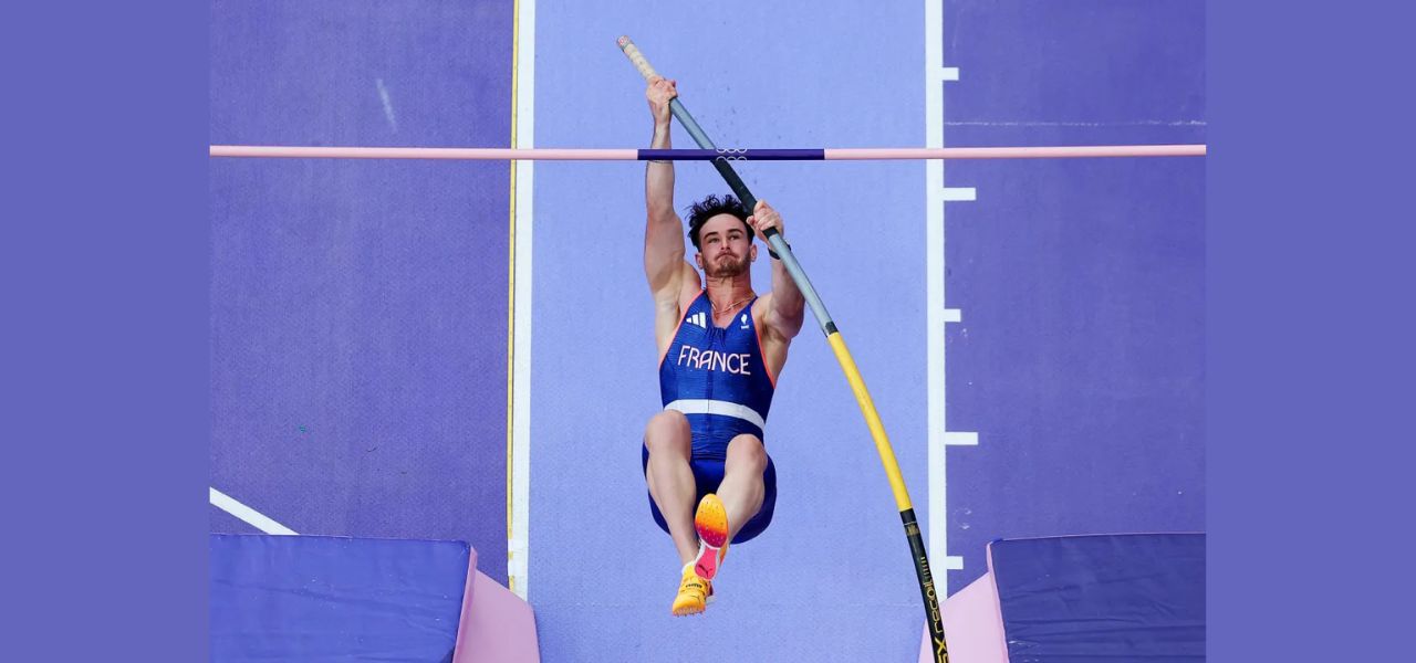 French Pole Vaulter Offered Gets $250 K After His Hilarious Disqualification