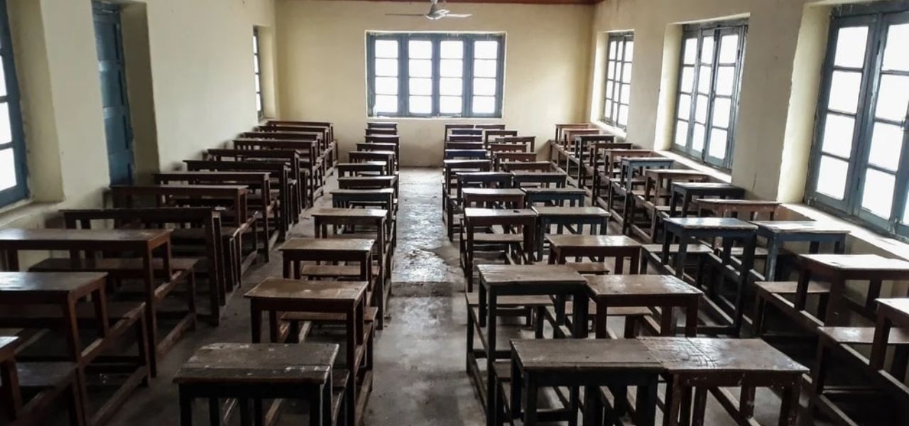 Government Of Sindh To Terminate Absconding School Teachers