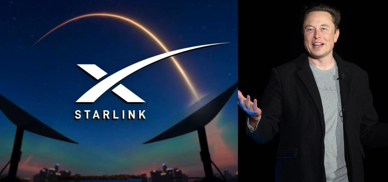 IT Ministry Updates On Elon Musk's Starlink Entry In Pakistani Market