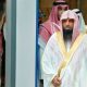 Imam of the Mosque of The Prophet has Arrived in Pakistan