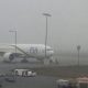 Karachi's International Airport Faces Problems With Heavy Rain In Karachi