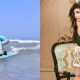 Mawra Hocane Under Fire For Her Surfing Video
