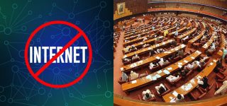 National Assembly (NA) Summons PTA over Slow Internet In Pakistan