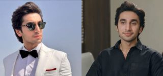Netflix To Stare Hamza Sohail In A Romance Comedy