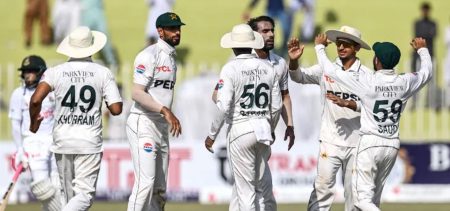 PAK VS BAN PCB Allows Free Entry To Spectators For The Last Two Days