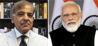 PM Shahbaz Sharif Invites Narendra Modi For SCO Summit