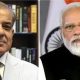 PM Shahbaz Sharif Invites Narendra Modi For SCO Summit