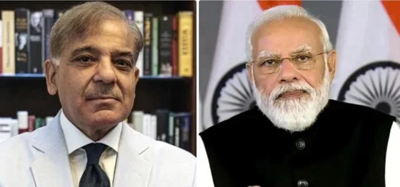 PM Shahbaz Sharif Invites Narendra Modi For SCO Summit