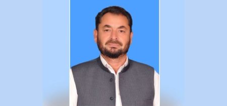 PTI's MNA Iqbal Afridi's Rhetorics On K-Electrics Female Representative's ClothingPTI's MNA Iqbal Afridi's Rhetorics On K-Electrics Female Representative's Clothing