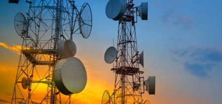 PTM Warns Telecom Blackout