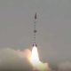 Pakistan Launches Shaheen-II Training Missile